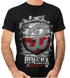 koszulka- POLSKA WALCZĄCA